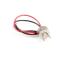 8005002 - Nor-Lake - NOR147352 - Defrost Term 2-WIRE #103079010