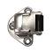 265699 - Kason® - 10059005001 - 0059 SafeGuard® Flush Adjustable Roller Strike