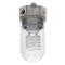 264100 - Kason® - 11806LG0LMP - 1806 Compact Fluorescent Light Fixture