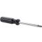 1421604 - Tamperproof Screw Company - 4D.T40 - Tamperproof Torx® Drain Lock Screwdriver
