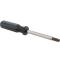 1421605 - Tamperproof Screw Company - 4D.T45 - Tamperproof Torx® Drain Lock Screwdriver