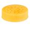 79122 - Vollrath - 4907-08 - Yellow Shaker/Dredge Lid